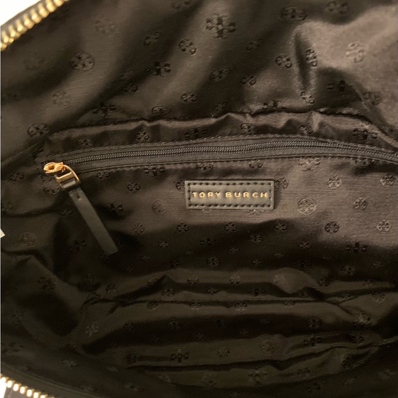 Tory Burch Black Sling Bag/Fanny bag in Black - Picture 11 of 12